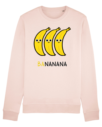 baNaNaNa Candy Pink