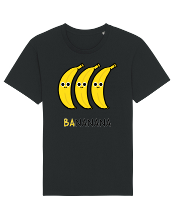 baNaNaNa Black