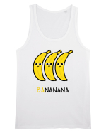 baNaNaNa Maiou Bărbat Runs