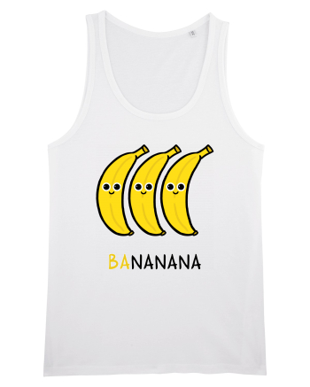 baNaNaNa White