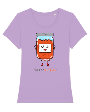 Sunt o „dulceață” Lavender Dawn