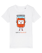 Sunt o „dulceață” Tricou mânecă scurtă  Copii Mini Creator