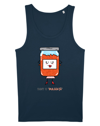 Sunt o „dulceață” Navy