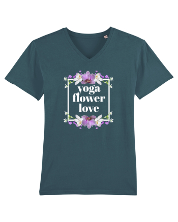 yoga floral design3 Stargazer