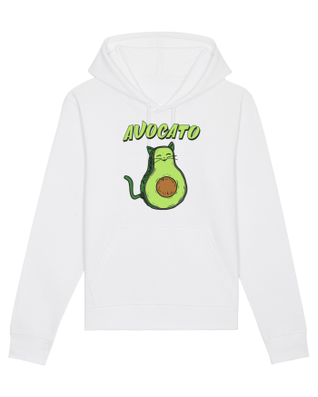 AvoCATo White