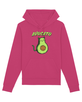 AvoCATo Raspberry