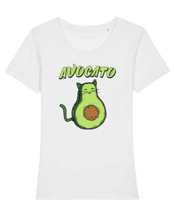 AvoCATo White