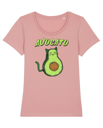 AvoCATo Canyon Pink