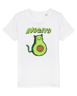 AvoCATo Tricou mânecă scurtă  Copii Mini Creator