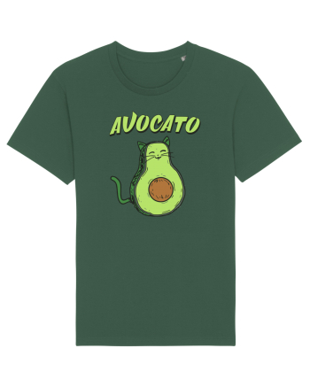 AvoCATo Bottle Green