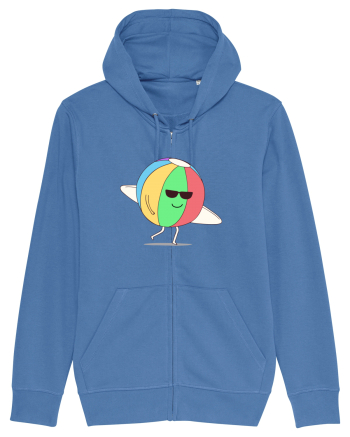 Minge de plaja  Bright Blue