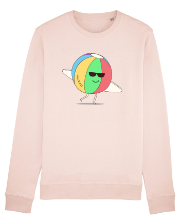 Minge de plaja  Candy Pink