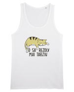 O sa rezolv mai tarziu Maiou Bărbat Runs