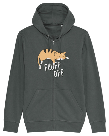 Fluff Off Anthracite
