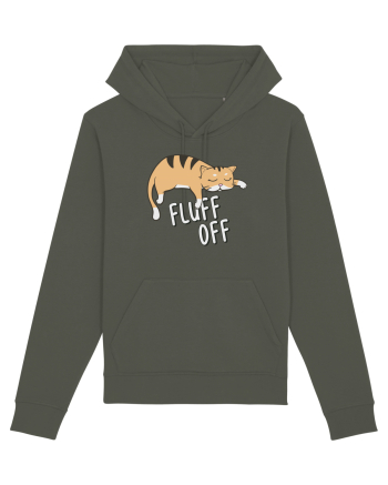 Fluff Off Khaki