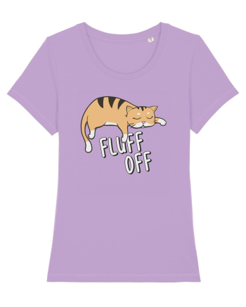 Fluff Off Lavender Dawn