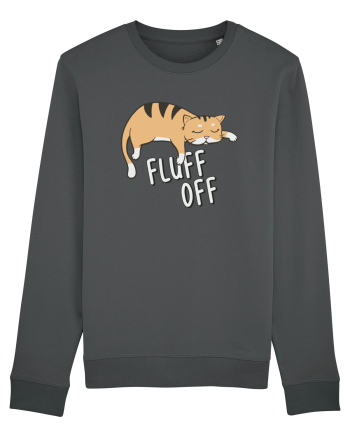 Fluff Off Anthracite