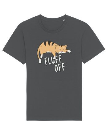 Fluff Off Anthracite