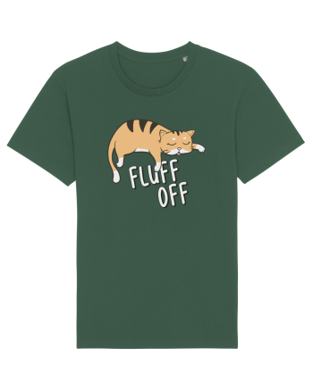 Fluff Off Bottle Green