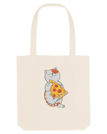 Pizza Cat Natural