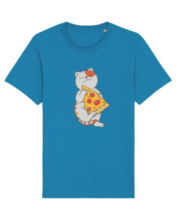 Pizza Cat Azur