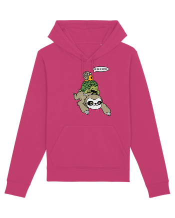 Nu asa de repede! Raspberry