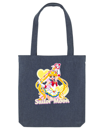 Sailor Moon Midnight Blue