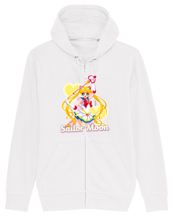 Sailor Moon White