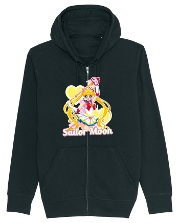 Sailor Moon Black