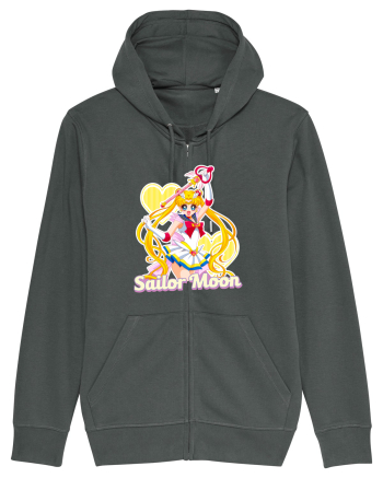 Sailor Moon Anthracite