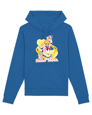 Sailor Moon Royal Blue