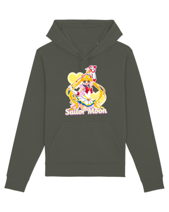 Sailor Moon Khaki