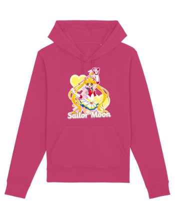Sailor Moon Raspberry