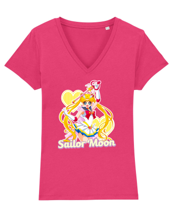 Sailor Moon Raspberry