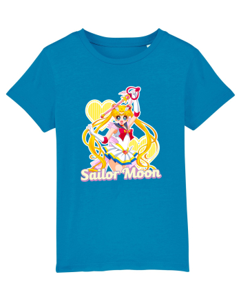 Sailor Moon Azur