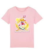 Sailor Moon Tricou mânecă scurtă  Copii Mini Creator