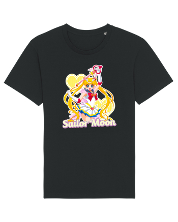 Sailor Moon Black