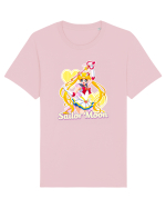Sailor Moon Tricou mânecă scurtă Unisex Rocker