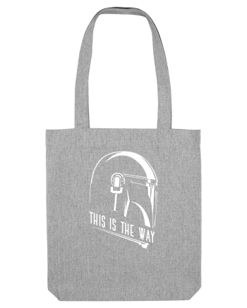 This is the way Heather Grey