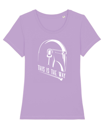 This is the way Lavender Dawn