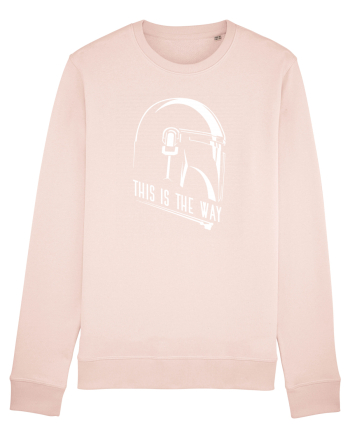 This is the way Candy Pink