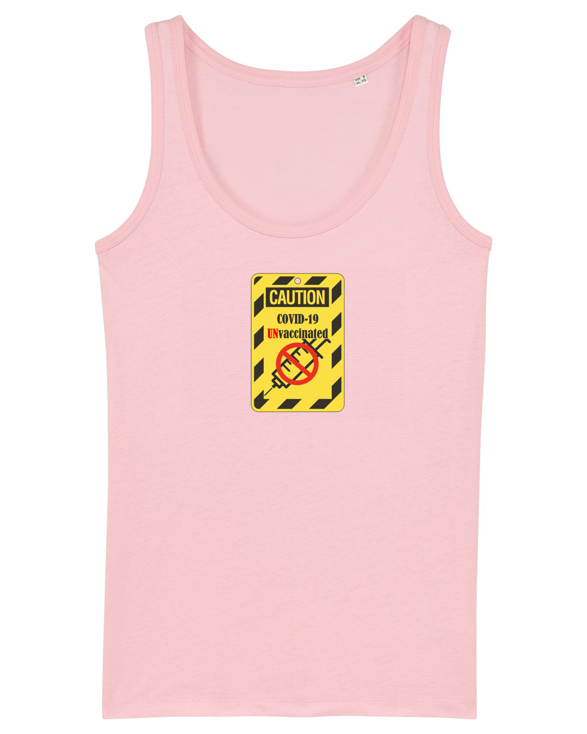 Maiou Damă Dreamer Cotton Pink