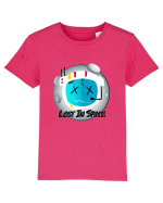 Lost In Space Tricou mânecă scurtă  Copii Mini Creator