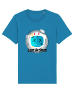 Lost In Space Tricou mânecă scurtă Unisex Rocker