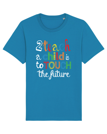 To teach a child Azur