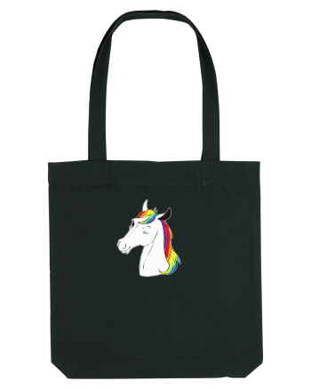 Wink wink rainbow. Black