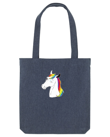 Wink wink rainbow. Midnight Blue