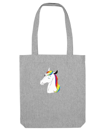 Wink wink rainbow. Heather Grey