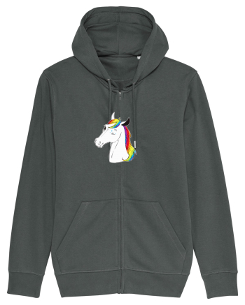 Wink wink rainbow. Anthracite