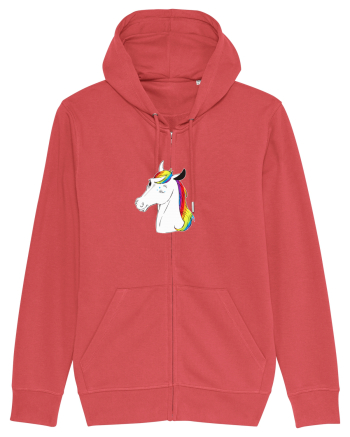Wink wink rainbow. Carmine Red